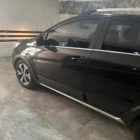 بایک X25|خودرو سواری و وانت|تبریز, |دیوار