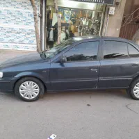 فروش سمند elx88