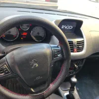 پژو207|خودرو سواری و وانت|قم, باغ شریفی|دیوار