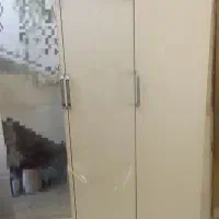 کمد باروکش وکیوم