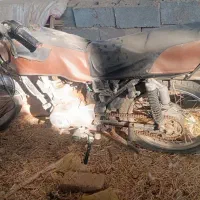 موتور تیزپر توس