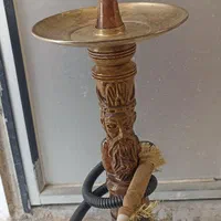 قلیان رخ. دوسیب