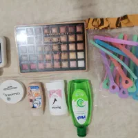 سایه چشم|آرایشی، بهداشتی، درمانی|مشهد, طبرسی شمالی|دیوار