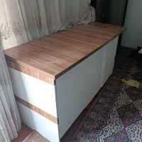 میز نوMDF|میز و صندلی غذاخوری|اصفهان, ناصرخسرو|دیوار