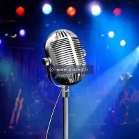 آموزش صداسازی و آواز