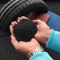 راهنمایی جهت جمع کردن لاستیک کهنه
