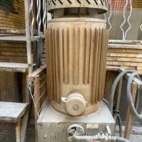 بخاری صنعتی