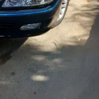 پژو پارس نیم فول مدل۱۴۰۲|خودرو سواری و وانت|زاهدان, |دیوار