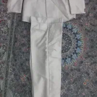 دودست کت شلوار پسرانه شیک و مجلسی