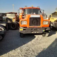 ماک اسکانیا اویکو تمیز موتور ۲۵۰ لاستیک ۹۰ درصد