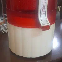 آبمیوه گیری ناسیونال