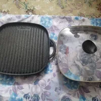 ماهیتابه رژیمی
