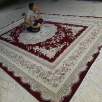 فرش ۱۲ متری