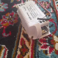 باتری۱۲وات شارژی(تایپ سی)