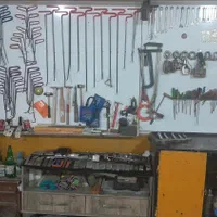 صافکاری تخصصی سنتی و pdr