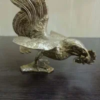 وسایل برنجی