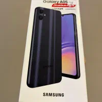 سامسونگ گلکسی A05 ۱۲۸ گیگ رم ۶