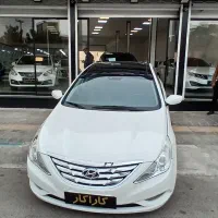 سوناتا yf،مدل ۲۰۱۲،نقد و اقساط