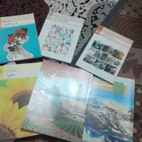 کتاب پایه دهم رشته طراحی دوخت