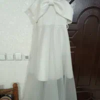پیراهن مجلسی