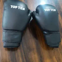 دستکش بوکس