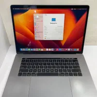 مک بوک پرو 2019 i7