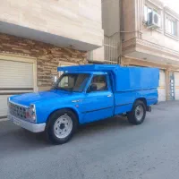 نیسان ۹۶ استثنایی