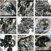 فروش .تقویت .تبدیل گیربکس|خدمات موتور و ماشین|فولادشهر, زاینده رود|دیوار