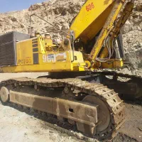 بیل ۷۵۰خط ۶در حد|خودرو سنگین|سیرجان, |دیوار