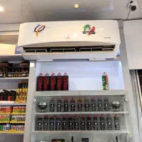 نصاب کولر گازی / تعمیر کولر گازی معتبر