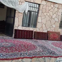 اجاره ساعتی/روزانه/باغ ویلا استخر آبگرم در شاهنامه|اجارهٔ کوتاه‌مدت ویلا و باغ|مشهد, شمس آباد|دیوار