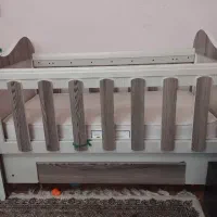 تخت کودک همراه خوشخواب