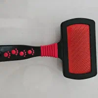 شانه دوطرفه پت(حیوان)|لوازم جانبی حیوانات|بندر کنگان, |دیوار