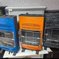 شومینه، بخاری گازی طرح new مدلh8B60|بخاری، هیتر، شومینه|رشت, رشتیان|دیوار