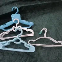 چوب لباسی کودک