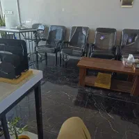 اجاره مغازه تجاری در شهر مهستان بلوار معراج|اجارهٔ مغازه و غرفه|هشتگرد, شهرک ایران خودرو|دیوار