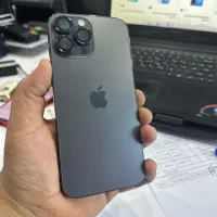 آیفون ۱۴ پرومکس(اقساط)۱۲ ماهه