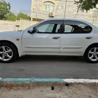 نیسان ماکسیما مونتاژ اتوماتیک، مدل ۱۳۸۸|خودرو سواری و وانت|تهران, چیتگر جنوبی|دیوار