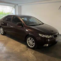 سراتو‌۹۷ -آپشنال - خانگی (بیرنگ)