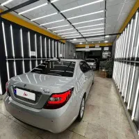 دناپلاس ۱۴۰۲اتومات تک برگ سنددرجه یک|خودرو سواری و وانت|تربت جام, پاسداران|دیوار