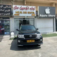 اجاره اتومبیل بدون راننده/ لندکروز|خودرو اجاره‌ای|شیراز, قدوسی شرقی|دیوار
