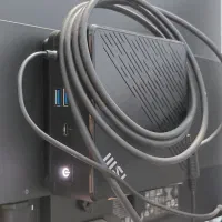 کامپیوتر MSI Cubi 5 12M