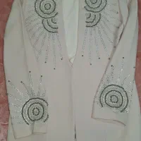 کت شلوار زنانه شیک سایز ۳۸