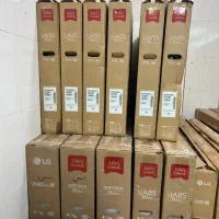 LED ال جی و سامسونگ