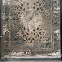 فرش(خاص ترین و کلکسیونی ترین)فرش پایتخت