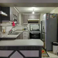 واحد ۶۰ متری / لوکیشن عالی بزرگمهر / قیمت مناسب|فروش آپارتمان|اصفهان, چشمه باقرخان|دیوار