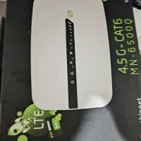 مودم مبین نت آنلاک شده مدل 6500