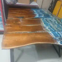 میزوصندلی مناسب رستوران وباغ