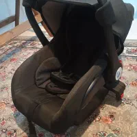 کریر کودک اسپرینگ نو نو