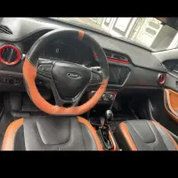 ام وی ام ایکس ۲۲|خودرو سواری و وانت|فولادشهر, C3|دیوار